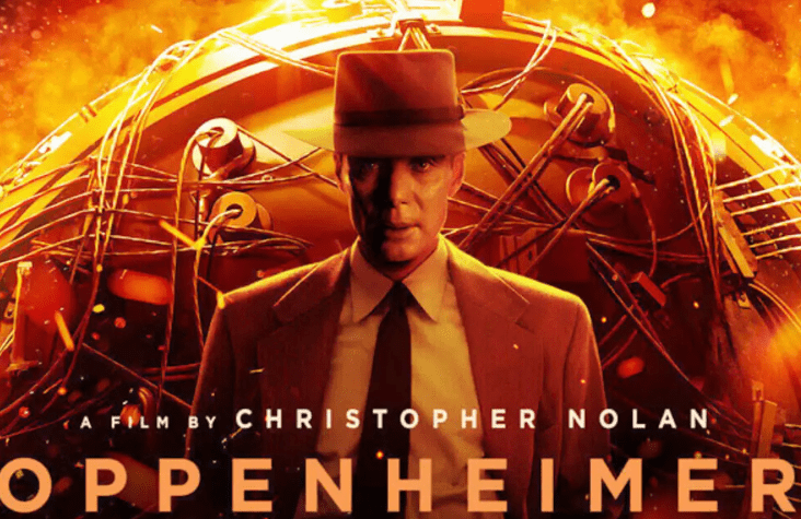 Know Christopher Nolan's 'Oppenheimer' movie's connection with Bhagavad Gita