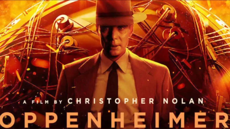 'This' OTT will release Christopher Nolan's much-awaited 'Oppenheimer' 'This' OTT will release Christopher Nolan's much-awaited 'Oppenheimer'