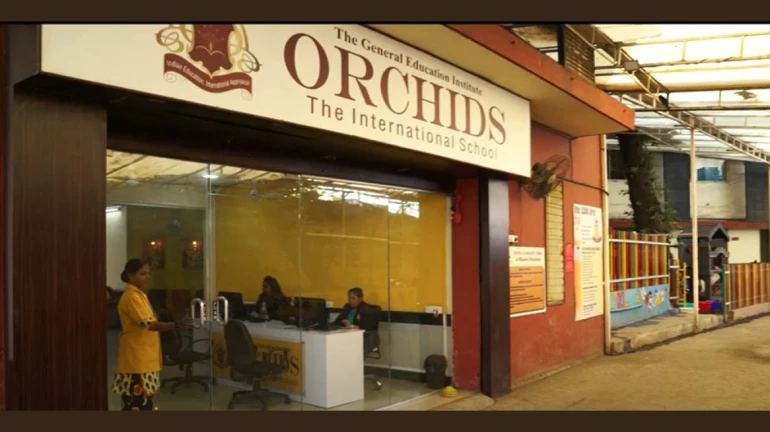 Mumbai-based Orchids International School pushes future-ready global citizens