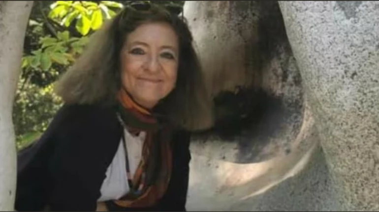 'ब्रेन डेड' स्पॅनिश महिलेच्या अवयवदानामुळे मुंबईतल्या चौघांना जीवनदान 'ब्रेन डेड' स्पॅनिश महिलेच्या अवयवदानामुळे मुंबईतल्या चौघांना जीवनदान