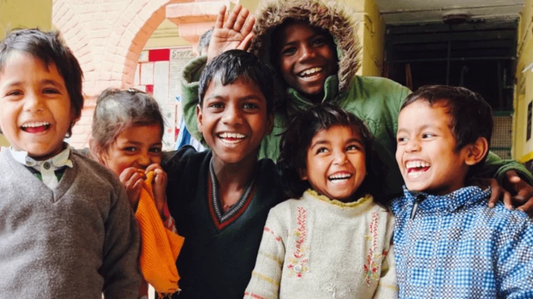 रस्त्यावर राहणाऱ्या मुलांच्या पुनर्वसनासाठी ‘फिरते पथक’ योजना रस्त्यावर राहणाऱ्या मुलांच्या पुनर्वसनासाठी ‘फिरते पथक’ योजना