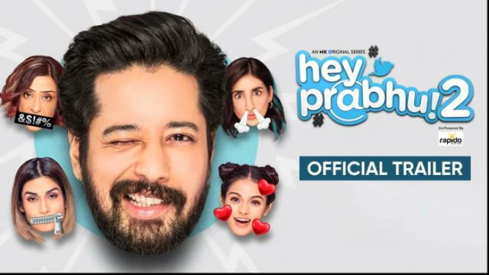 This Weekend Full Entertainment on Netflix, Amazon Prime Video, Zee5