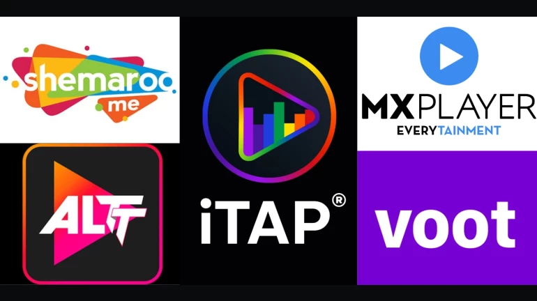 5 exciting Mass OTT Platforms to keep you hooked & offer value for money! 5 exciting Mass OTT Platforms to keep you hooked & offer value for money!