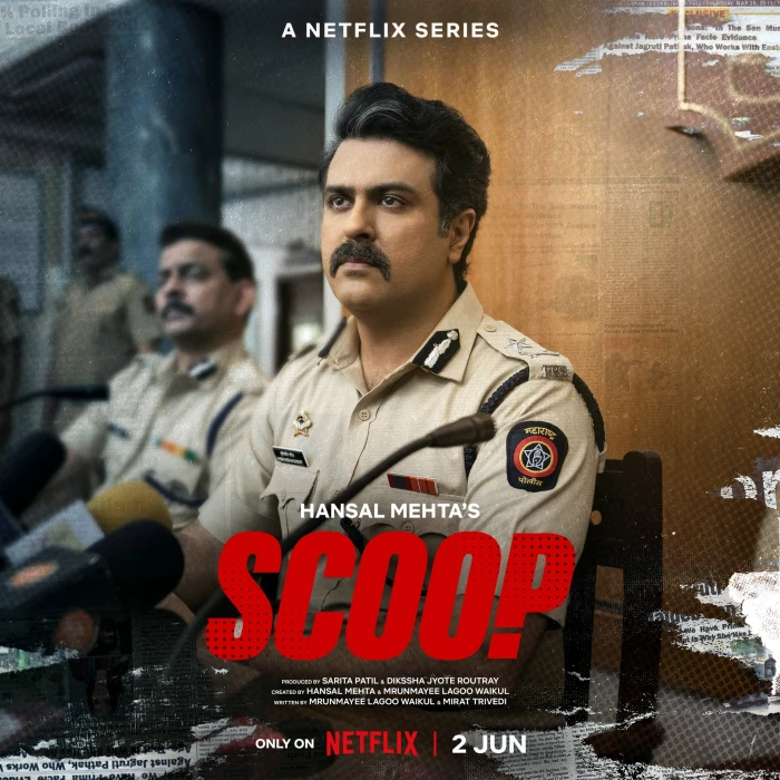 Buckle up for a jaw-dropping June as 8 exciting titles hit OTT