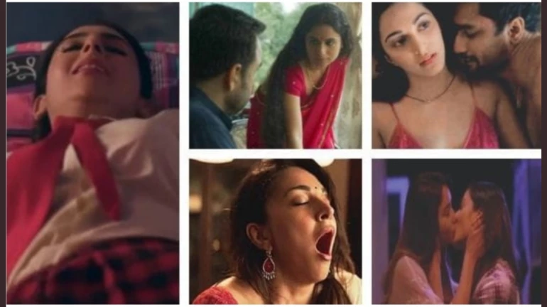 OTT प्लेटफॉर्म पर प्रतिबंध लगाना कितना सही? OTT प्लेटफॉर्म पर प्रतिबंध लगाना कितना सही?