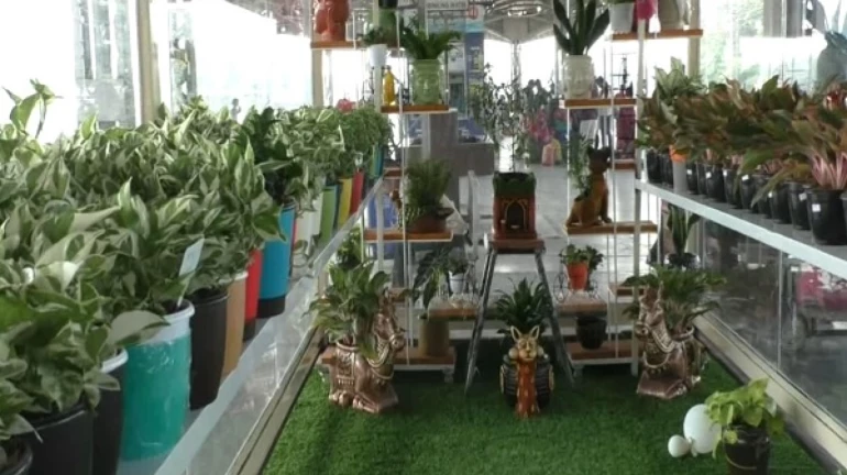 सेंट्रल रेलवे में स्थापित करेगी 'ऑक्सीजन पार्लर', मुंबई रेलवे स्टेशनों पर ऑक्सीजन उपलब्ध होगी सेंट्रल रेलवे में स्थापित करेगी 'ऑक्सीजन पार्लर', मुंबई रेलवे स्टेशनों पर ऑक्सीजन उपलब्ध होगी