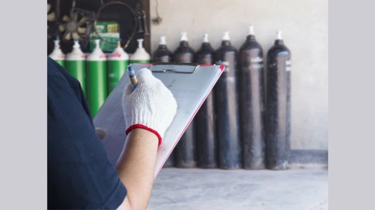 Maharashtra Govt Receives 57 Proposals From Industries to Produce Up To 900 MT of Oxygen Maharashtra Govt Receives 57 Proposals From Industries to Produce Up To 900 MT of Oxygen