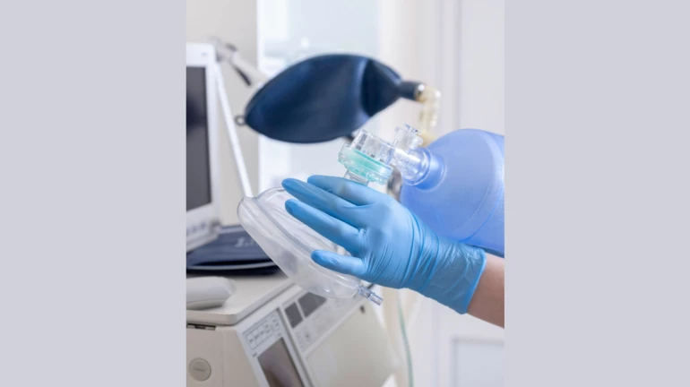 Doctors object to oxygen use audit; government withdraws Doctors object to oxygen use audit; government withdraws