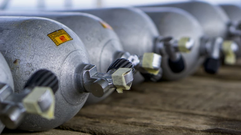 Oxygen supply to industries will be normalised in 15 days: Subhash Desai Oxygen supply to industries will be normalised in 15 days: Subhash Desai