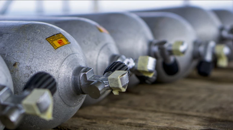 BMC asks manufacturers to ensure adequate supply of oxygen in Mumbai hospitals BMC asks manufacturers to ensure adequate supply of oxygen in Mumbai hospitals