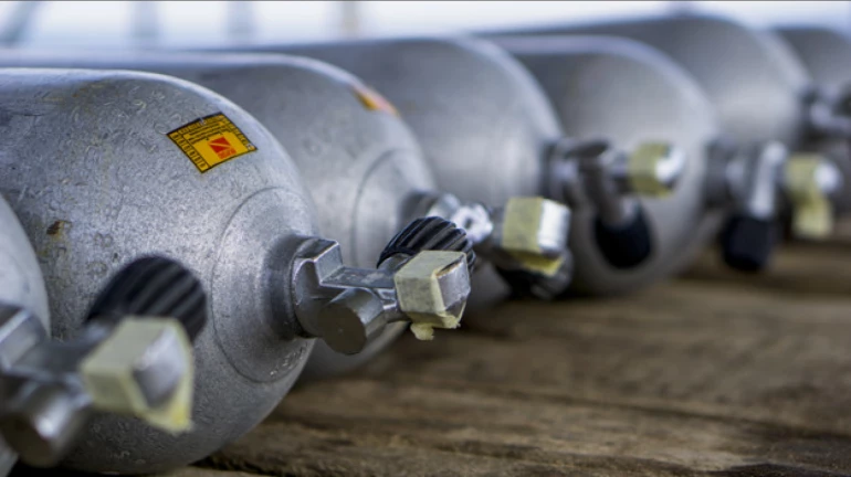 Maharashtra Govt To Offer 100-150% Refund for Companies Building Oxygen Plants in the State Maharashtra Govt To Offer 100-150% Refund for Companies Building Oxygen Plants in the State