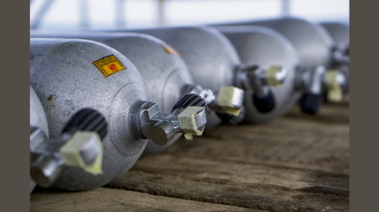 New Project by IIT-Bombay Can Convert Nitrogen Plants Into Oxygen Generators New Project by IIT-Bombay Can Convert Nitrogen Plants Into Oxygen Generators