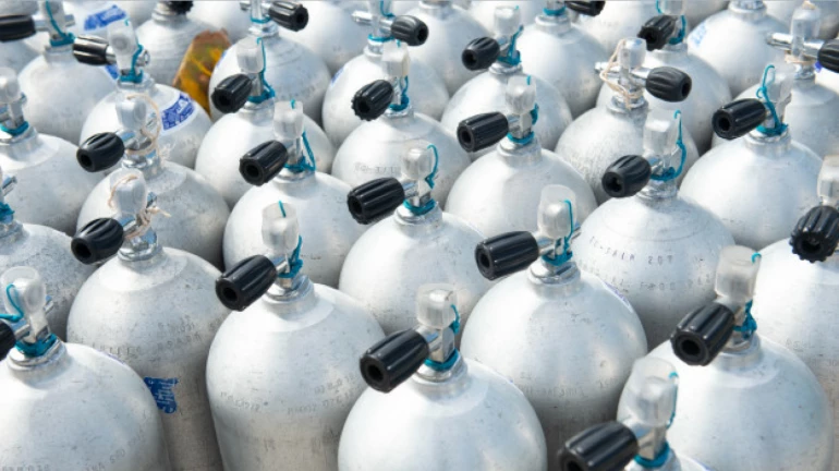 COVID-19 Third Wave: BMC to set up 11 oxygen plants at 10 centres in Mumbai COVID-19 Third Wave: BMC to set up 11 oxygen plants at 10 centres in Mumbai