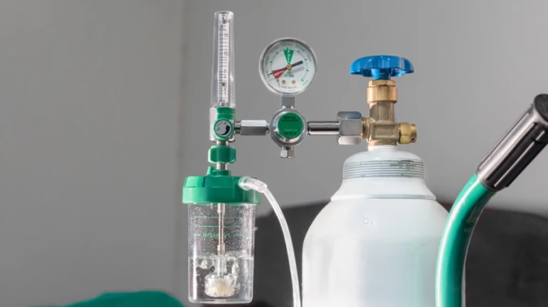 मुंबईत ऑक्सिजन पुरवठा सुरळीत राखण्यासाठी ६ समन्वय अधिकाऱ्यांची नियुक्ती मुंबईत ऑक्सिजन पुरवठा सुरळीत राखण्यासाठी ६ समन्वय अधिकाऱ्यांची नियुक्ती