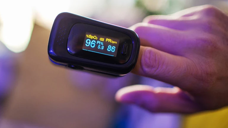 COVID-19 Second Wave: How you can improve oxygen levels at home COVID-19 Second Wave: How you can improve oxygen levels at home