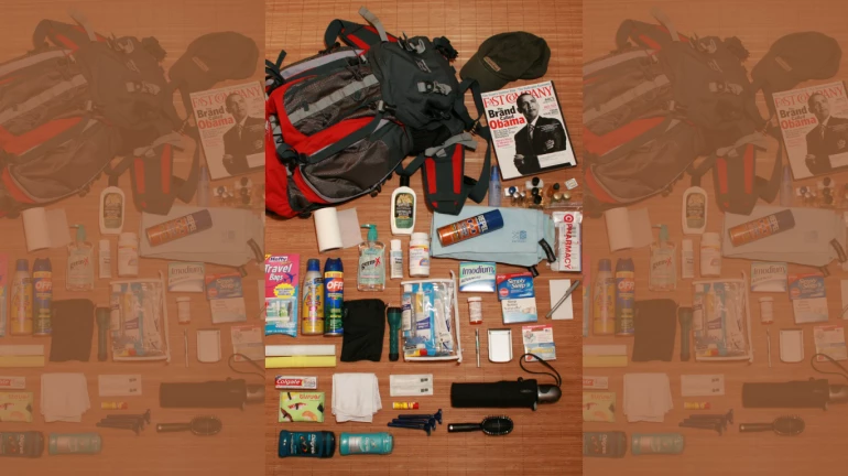 Packing Essentials: What to pack for your trip from Ahmedabad to Bangalore