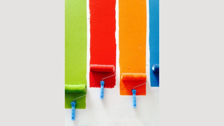 Transform Your Kid’s Room with These Wall Paint Colours and Schemes