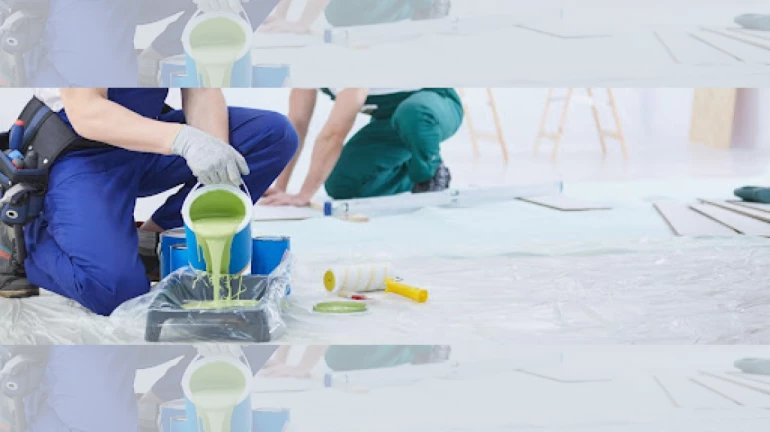 5 Qualities a Professional Painting Service Company Should Have 5 Qualities a Professional Painting Service Company Should Have