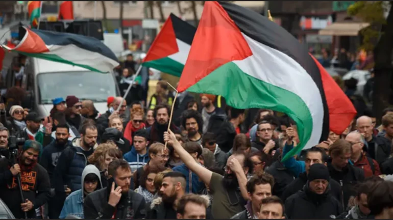 Mumbai: School principal asked to resign for posting about Palestine-Israel conflict Mumbai: School principal asked to resign for posting about Palestine-Israel conflict