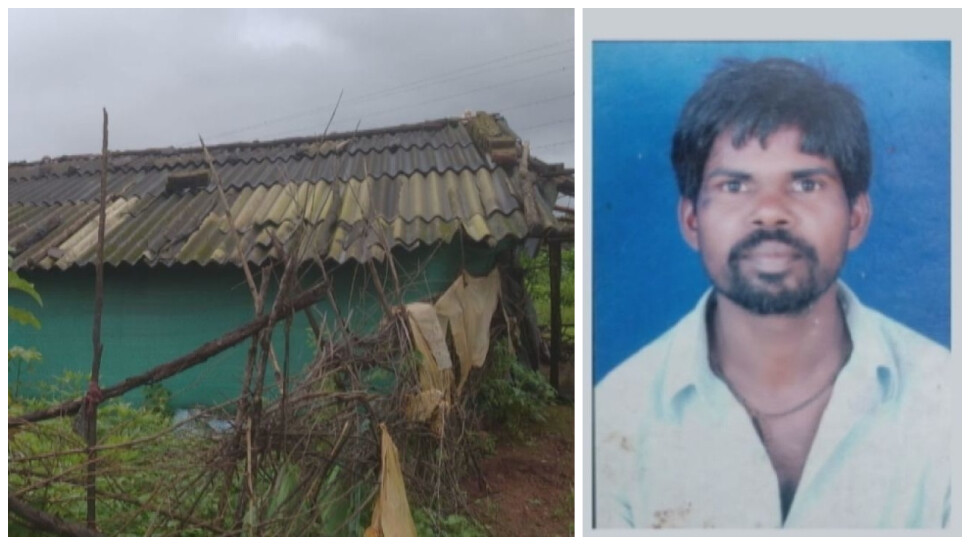 Palghar: Tribal Man Hangs Himself Over A Loan Of Rs 500