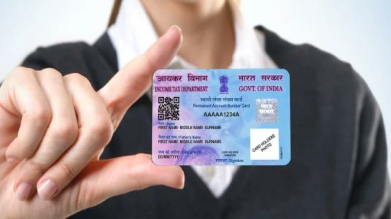 पैन कार्ड खो गया, खराब हो गया? जाने कैसे मिलेगा नया कार्ड पैन कार्ड खो गया, खराब हो गया? जाने कैसे मिलेगा नया कार्ड