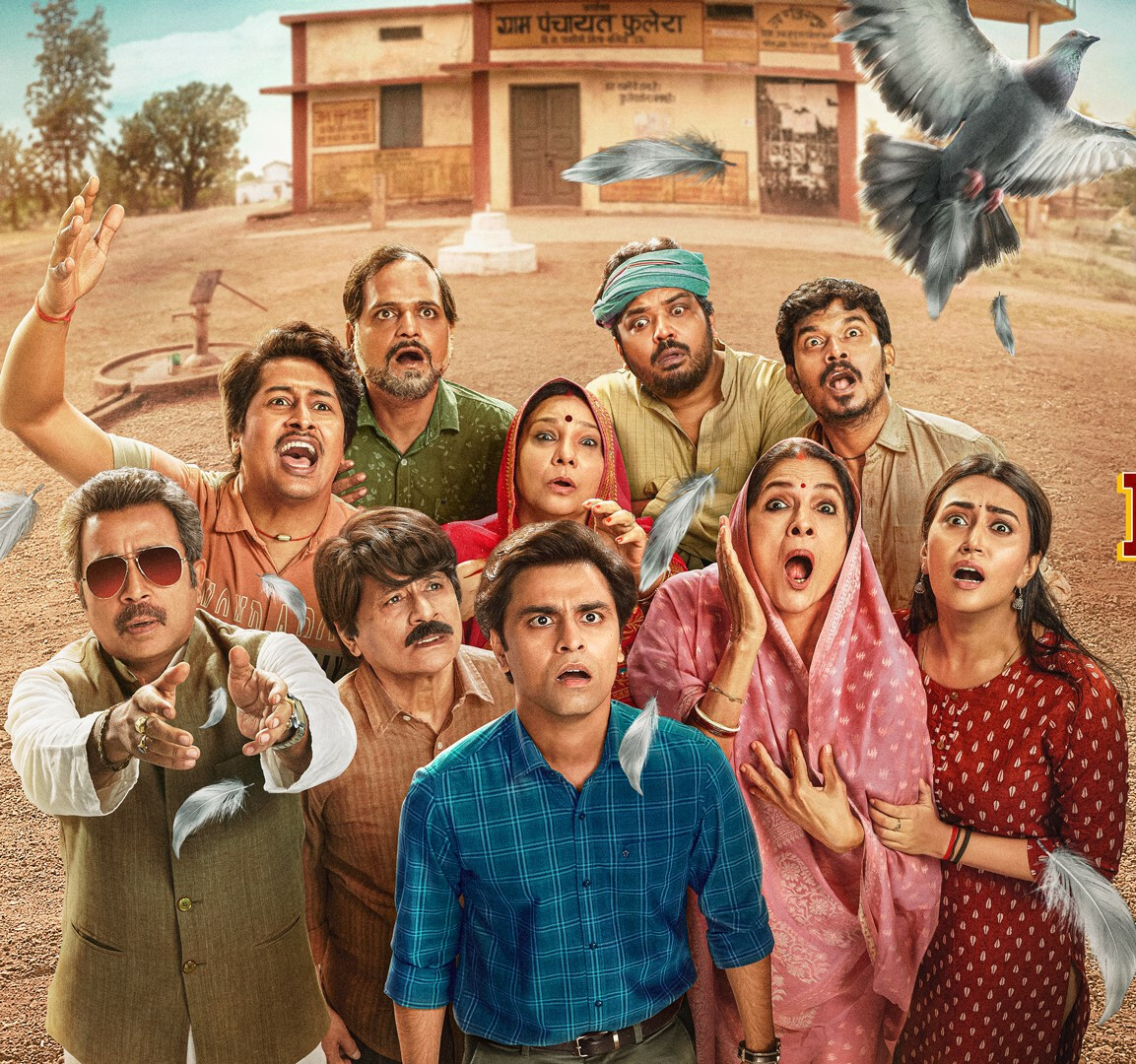 Much-Awaited Series Panchayat's Season 3 To Release On "This Date"