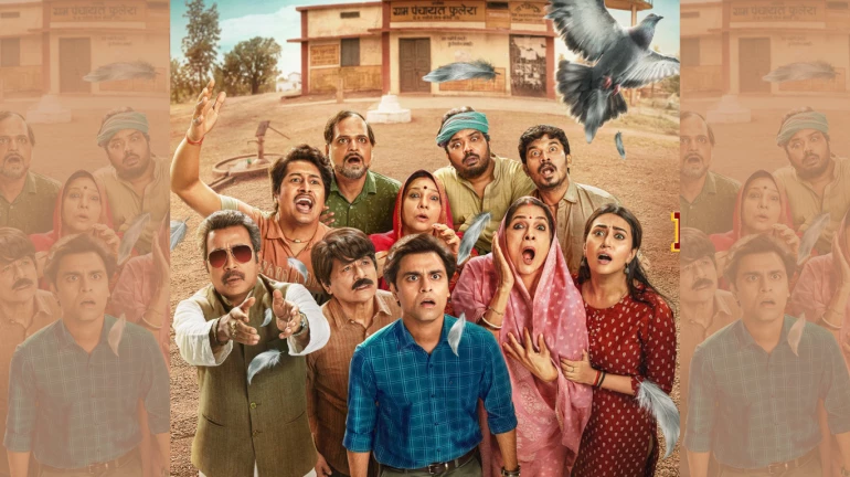Much-Awaited Series Panchayat's Season 3 To Release On "This Date" Much-Awaited Series Panchayat's Season 3 To Release On "This Date"
