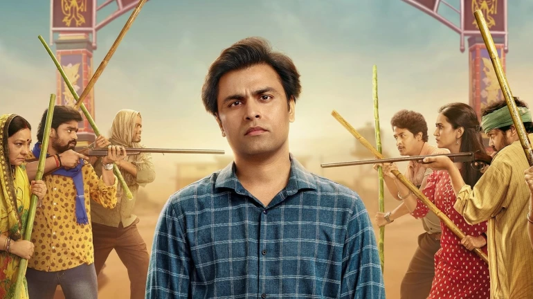 Much-Awaited Series Panchayat Season 3 Trailer Is Out! Watch Here Much-Awaited Series Panchayat Season 3 Trailer Is Out! Watch Here