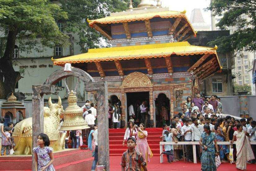 मुंबई-बीएमसी ने 18 सितंबर तक 2,729 गणपति पंडाल के आवेदनों को दी मंजूरी