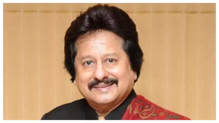 Ghazal Maestro Pankaj Udhas Passes Away At 73 Ghazal Maestro Pankaj Udhas Passes Away At 73