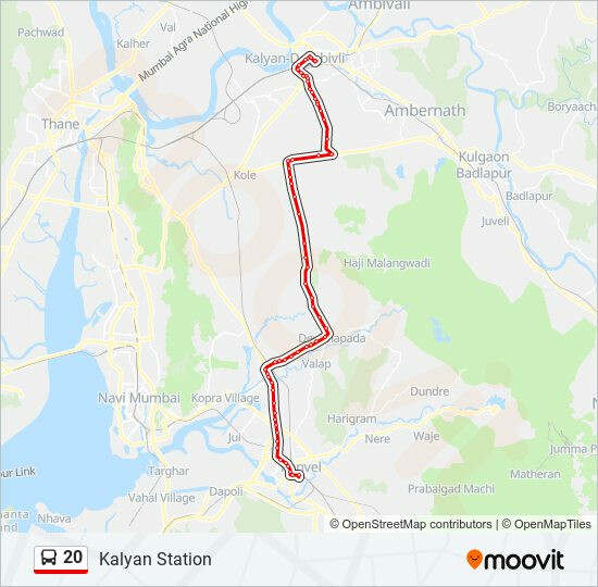 बदलापुर से पनवेल का सफर होगा सिर्फ 20 मिनट का