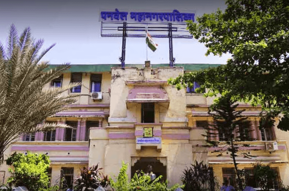 Mayor and Deputy Mayor Assume Office in Panvel