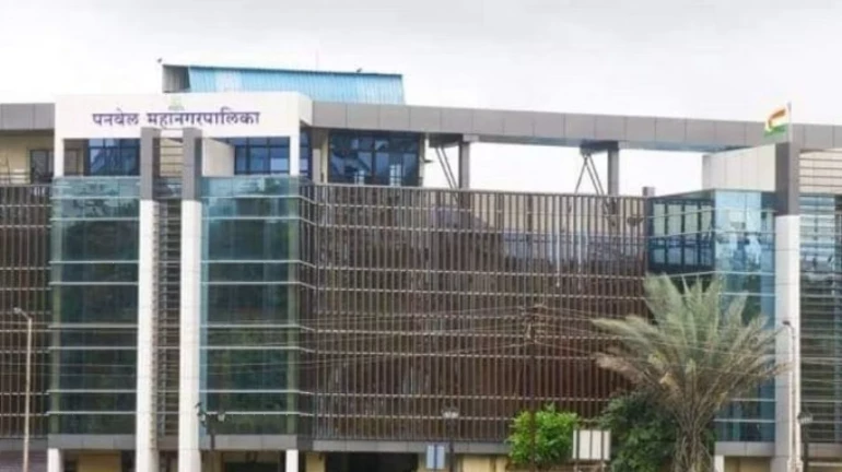 पनवेल शहर में यातायात नियमन के लिए नगर पालिका 30 वार्डन उपलब्ध कराएगी पनवेल शहर में यातायात नियमन के लिए नगर पालिका 30 वार्डन उपलब्ध कराएगी