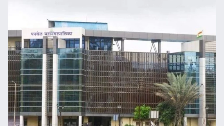 “Healthy Women, Strong Families”: Panvel Civic Body to Launch Campaign with Health Camps From September 17