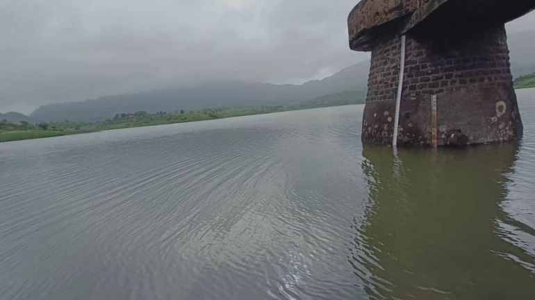 नवी मुंबई पीएमसी हर दूसरे दिन करेगा पानी की सप्लाई नवी मुंबई पीएमसी हर दूसरे दिन करेगा पानी की सप्लाई