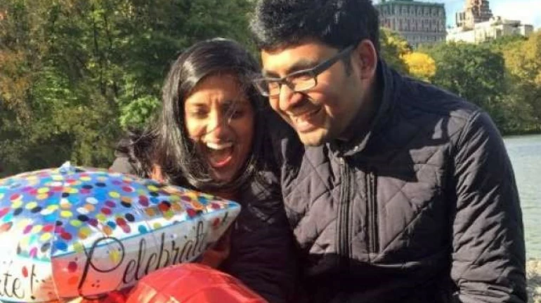 This IIT-Bombay graduate is now the CEO of Twitter; Here's his brief profile This IIT-Bombay graduate is now the CEO of Twitter; Here's his brief profile