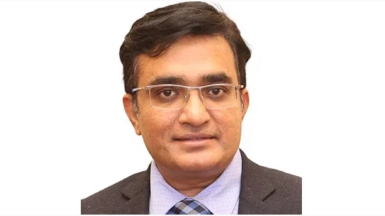 कुत्र्यांच्या हल्ल्यात वाघ बकरीचे मालक पराग देसाईंचा मृत्यू कुत्र्यांच्या हल्ल्यात वाघ बकरीचे मालक पराग देसाईंचा मृत्यू