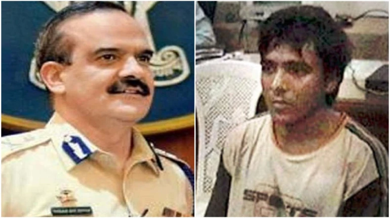 26/11 Mumbai Attacks: Retired ACP Makes Startling Allegations Against Param Bir Singh