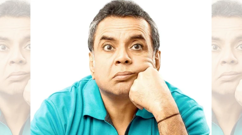 National school of drama च्या संचालकपदी परेश रावल यांची नियुक्ती National school of drama च्या संचालकपदी परेश रावल यांची नियुक्ती