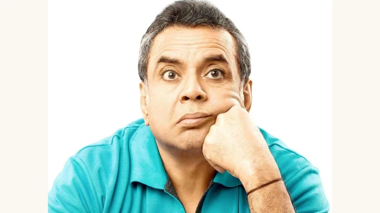 परेश रावल अभिनय में एक मास्टरक्लास हैं: राकेश ओमप्रकाश मेहरा परेश रावल अभिनय में एक मास्टरक्लास हैं: राकेश ओमप्रकाश मेहरा