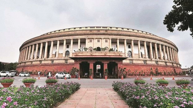 Tata Group wins bid to construct new Parliament building