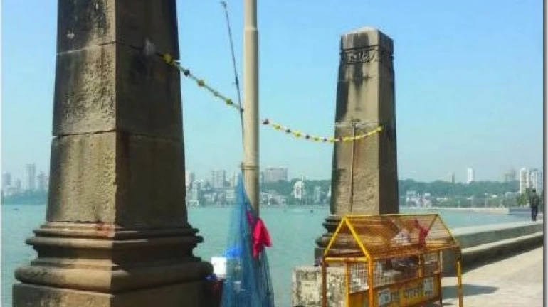 BMC finalizes design to save Parsi Gate BMC finalizes design to save Parsi Gate