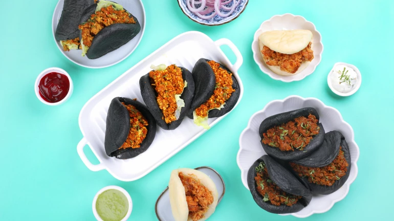 Parsi New Year 2021: A hearty Parsi flavours with a twist of Bao served at London Taxi Parsi New Year 2021: A hearty Parsi flavours with a twist of Bao served at London Taxi