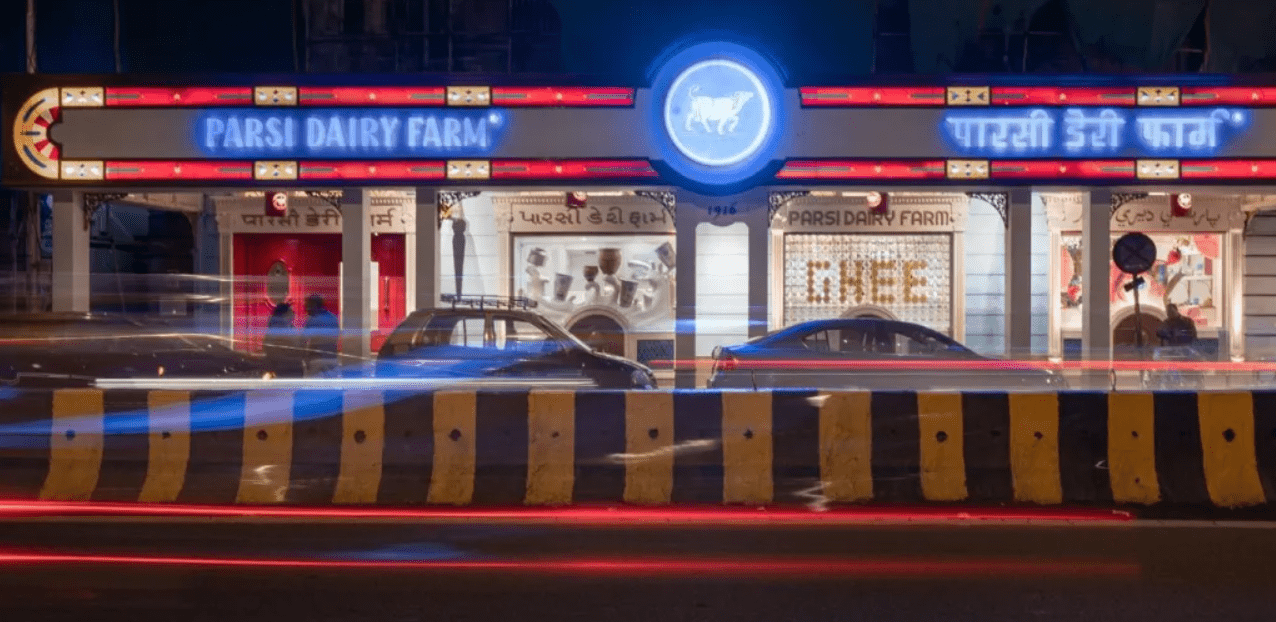 Mumbai's Iconic Parsi Dairy Farm Loses Food Licence After FDA Finds Hygiene Violations