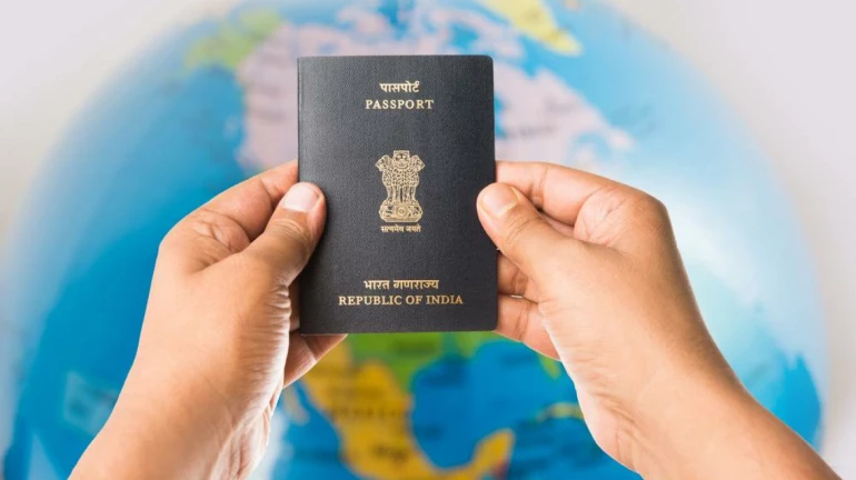 मुंबई -  सभी क्षेत्रीय पासपोर्ट कार्यालय 3 दिसंबर को 8.5 घंटे खुले रहेंगे