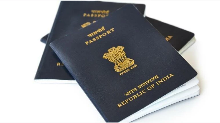 वसईत पासपोर्ट कार्यालय सुरू, दिवसाला 'इतके' अर्ज स्वीकारणार वसईत पासपोर्ट कार्यालय सुरू, दिवसाला 'इतके' अर्ज स्वीकारणार