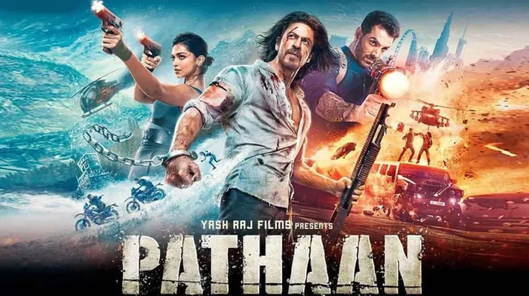 Enjoyed Pathaan's spy universe? Now gear up for varied cinematic Universe genres in Bollywood Enjoyed Pathaan's spy universe? Now gear up for varied cinematic Universe genres in Bollywood