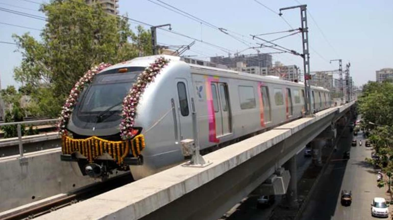 पठाणवाडी मेट्रो स्टेशनचे दिंडोशी नामकरण करण्याच्या याचिकेवर उत्तर देण्याचे आदेश पठाणवाडी मेट्रो स्टेशनचे दिंडोशी नामकरण करण्याच्या याचिकेवर उत्तर देण्याचे आदेश