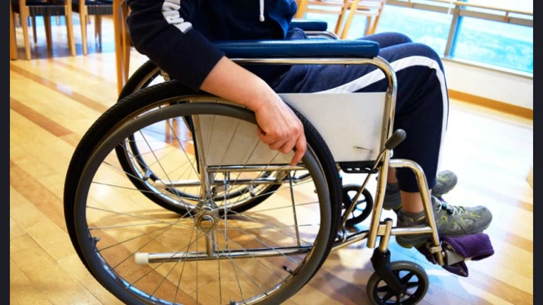 पैरालिसिस मरीजों के लिए ग्लोबल हॉस्पिटल में सेकंड ओपिनियन क्लिनिक का शुभारंभ पैरालिसिस मरीजों के लिए ग्लोबल हॉस्पिटल में सेकंड ओपिनियन क्लिनिक का शुभारंभ