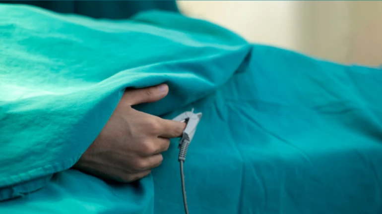 Series of deaths due to 'GBS' continues; Number of patients in the state reached 203 Series of deaths due to 'GBS' continues; Number of patients in the state reached 203